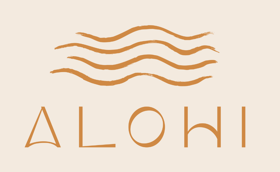 Logo Alohi