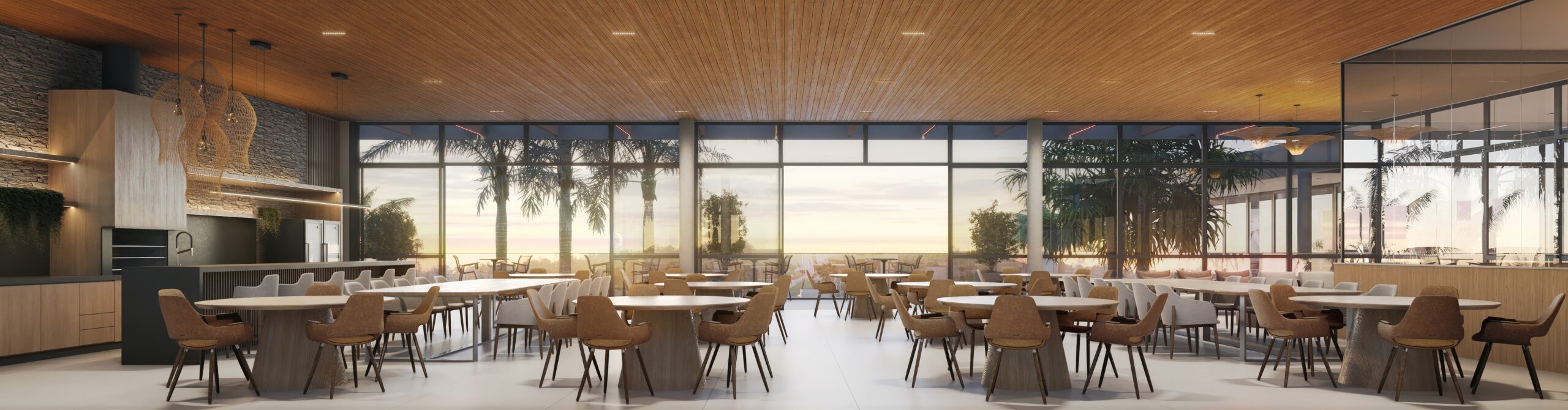 salão de festas malie